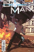 BIONIC MAN #19-RI 