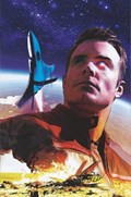 BIONIC MAN #20-RI-B 