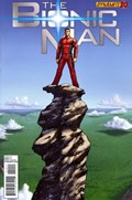 BIONIC MAN #20-RI 