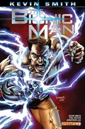 BIONIC MAN #1-RI-B 