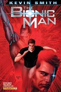 BIONIC MAN #1-RI 