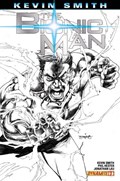 BIONIC MAN #1-RI-F 