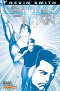 BIONIC MAN #1-RI-E 