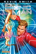 BIONIC MAN #2 
