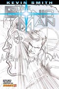 BIONIC MAN #2-RI-D 