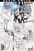 BIONIC MAN #4-RI-C 