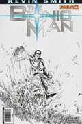 BIONIC MAN #3-RI-C 