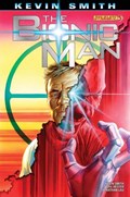 BIONIC MAN #5 