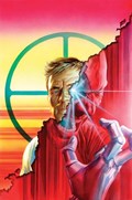 BIONIC MAN #5-RI-B 