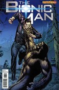 BIONIC MAN #13-RI 