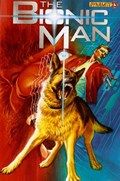 BIONIC MAN #13 