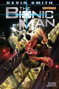 BIONIC MAN #6 