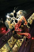 BIONIC MAN #6-RI-B 