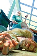 BIONIC MAN #7-RI-B 
