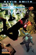 BIONIC MAN #8-RI 