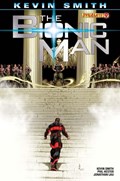 BIONIC MAN #9-RI 