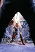 BIONIC MAN #10-RI-B 