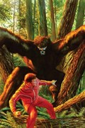 BIONIC MAN #12-RI-B 