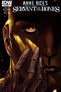 SERVANT OF THE BONES #2 