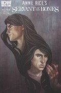 SERVANT OF THE BONES #3-RI 