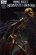 SERVANT OF THE BONES #3 