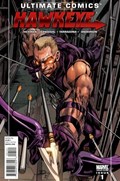 ULTIMATE COMICS: HAWKEYE #1-RI 