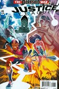 JUSTICE LEAGUE #46 