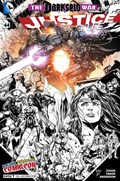 JUSTICE LEAGUE #44C 