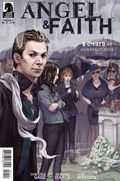 ANGEL & FAITH #17 