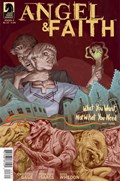 ANGEL & FAITH #23 