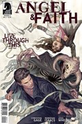 ANGEL & FAITH #2 