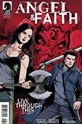 ANGEL & FAITH #3B 