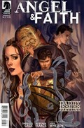 ANGEL & FAITH #6 