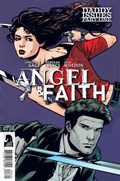 ANGEL & FAITH #6B 