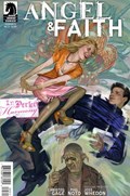 ANGEL & FAITH #5 