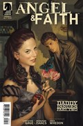 ANGEL & FAITH #7 