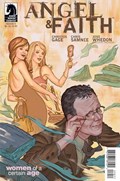 ANGEL & FAITH #10 