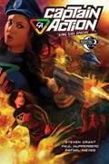 CAPTAIN ACTION KING-SIZE SPECIAL #1-RI 