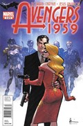 AVENGERS 1959 #2B 