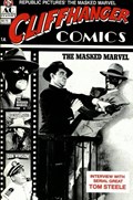 CLIFFHANGER COMICS #1B 