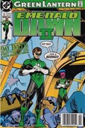GREEN LANTERN: EMERALD DAWN II #2B 