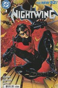 NIGHTWING #1-DOLLA 