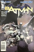 BATMAN #1C 