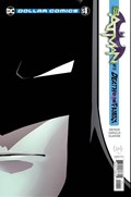 BATMAN #13E 