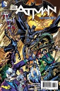 BATMAN #33C 