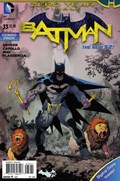BATMAN #33B 