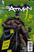 BATMAN #33-RI 
