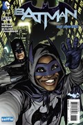 BATMAN #34C 
