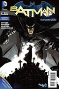 BATMAN #34B 