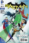 BATMAN #35B 